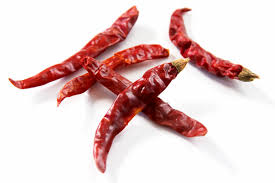 Red Dried Chili
